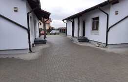 Duplex pe parter, 82 mp, Urseni